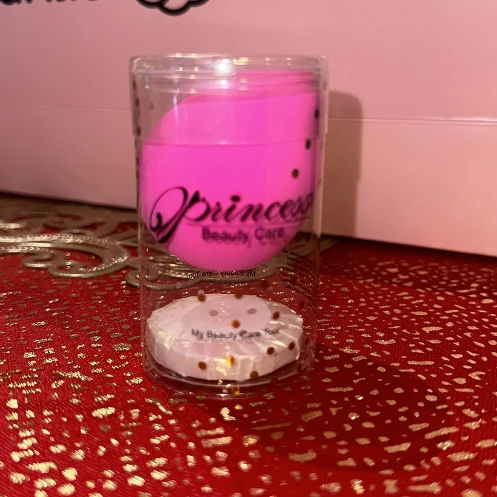 Princess‎ Beauty Blender